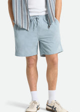 Everyday Corduroy Short