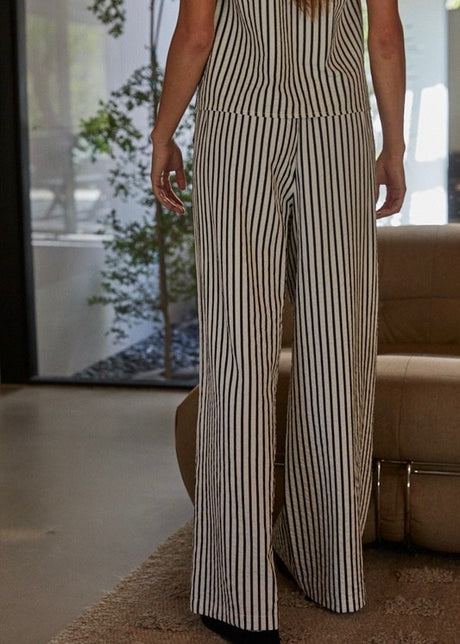 Adana Stripe Pants