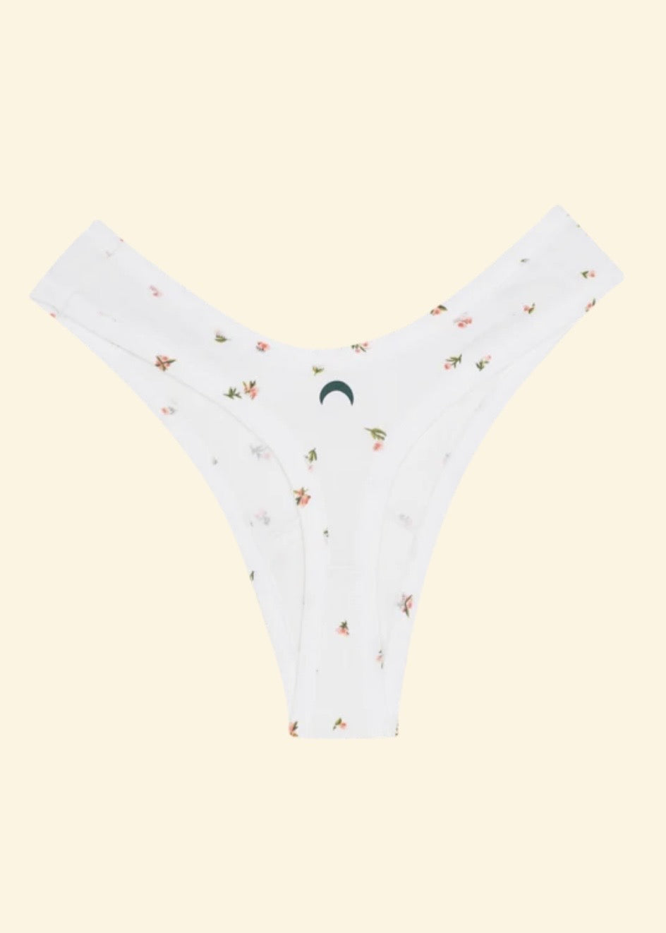 Huha Dipped Thong