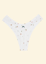 Huha Dipped Thong