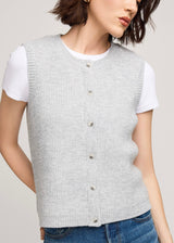 Winnie Sweater Vest
