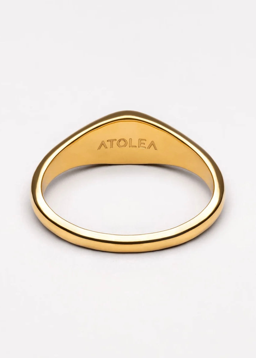 Oasis Ring