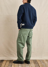 Pacific Vintage Fleece