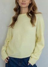 Piper Pullover Sweater