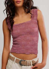Love Letter Cami