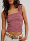 Love Letter Cami