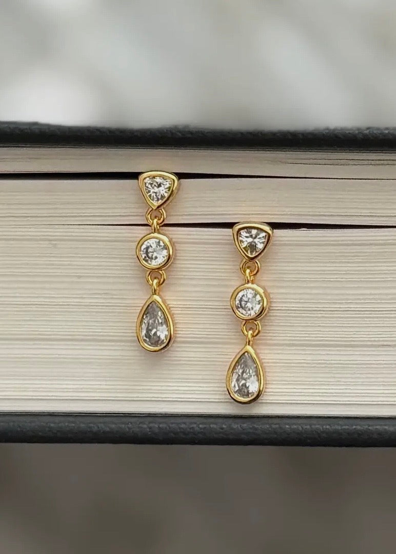 Namra Earrings