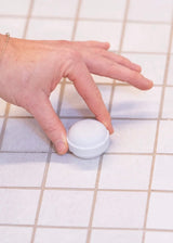 Shower Steamer
