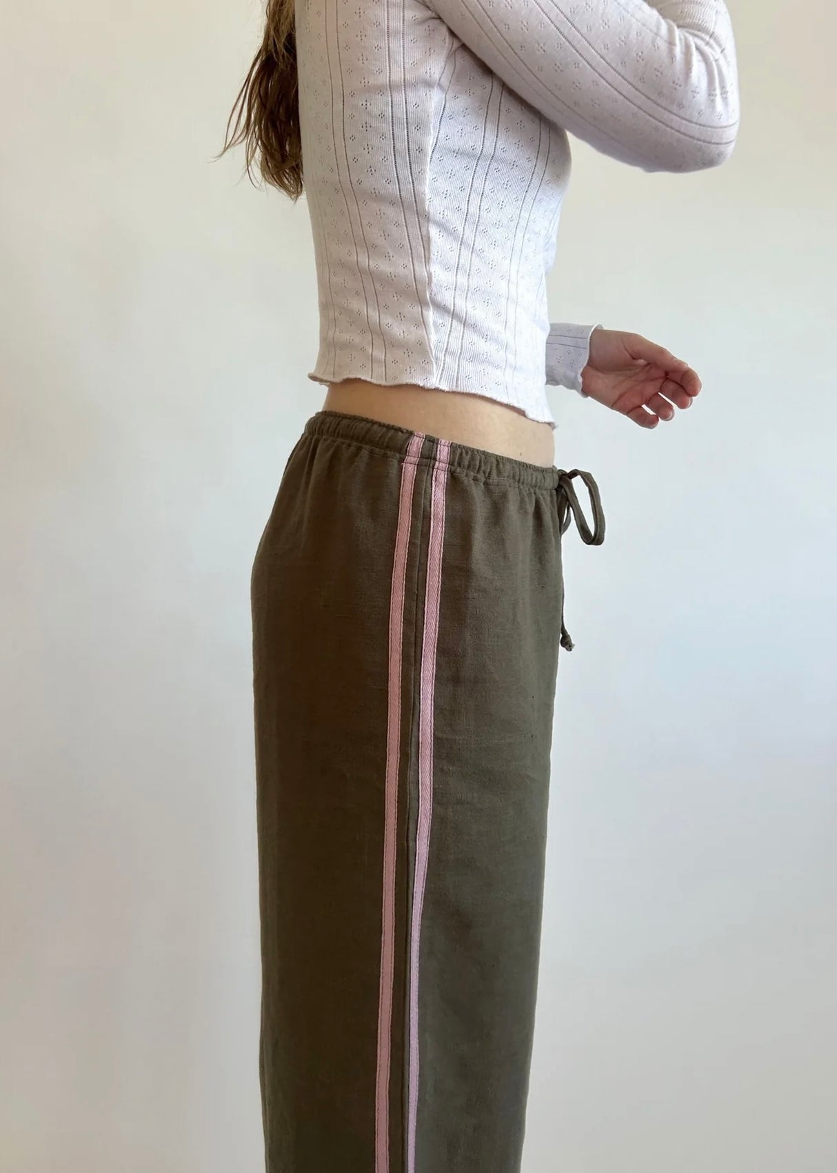 Tate Track Pant