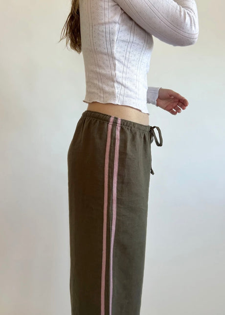 Tate Track Pant