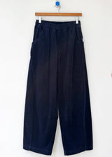 *pre-order Soft Corduroy Arc Pants
