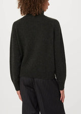 The Yak Wool Turtleneck