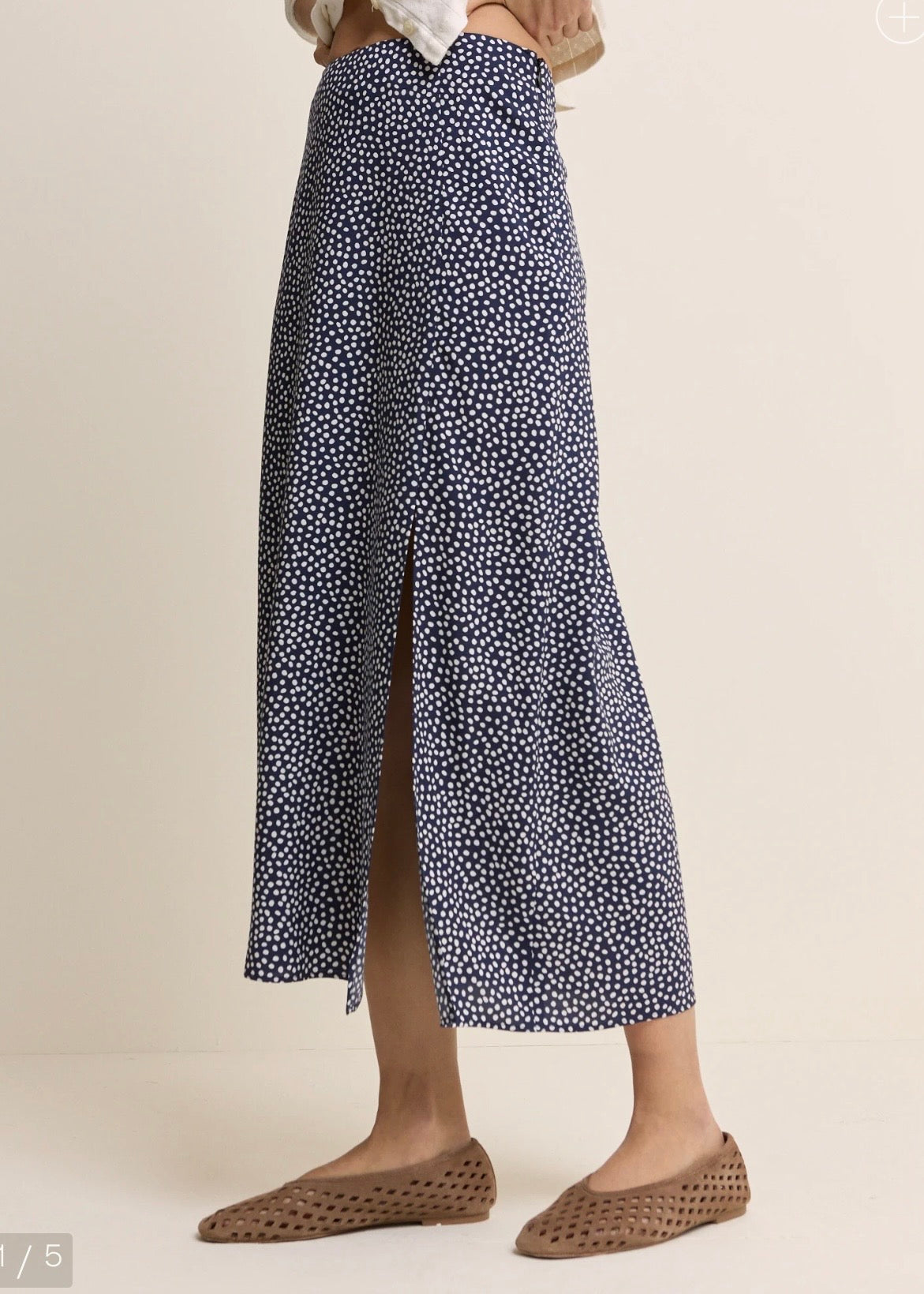 Molly Skirt