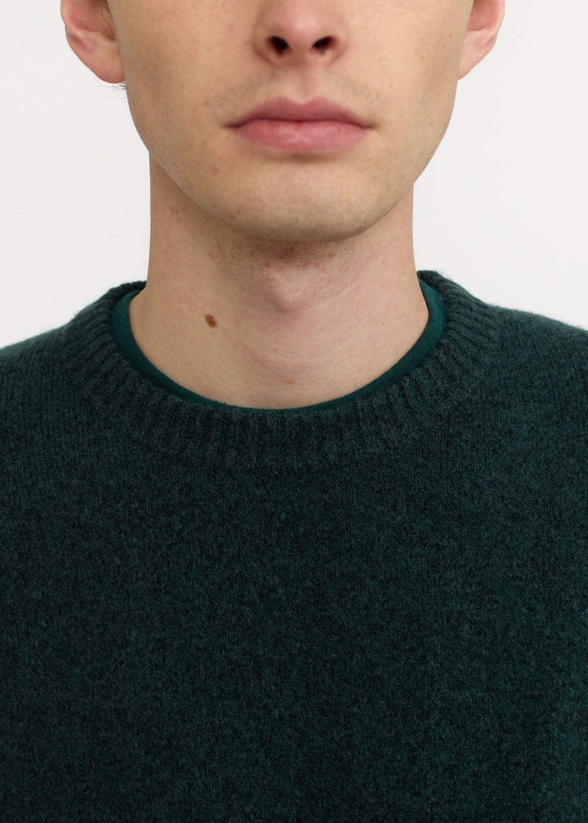 Knit Sweater