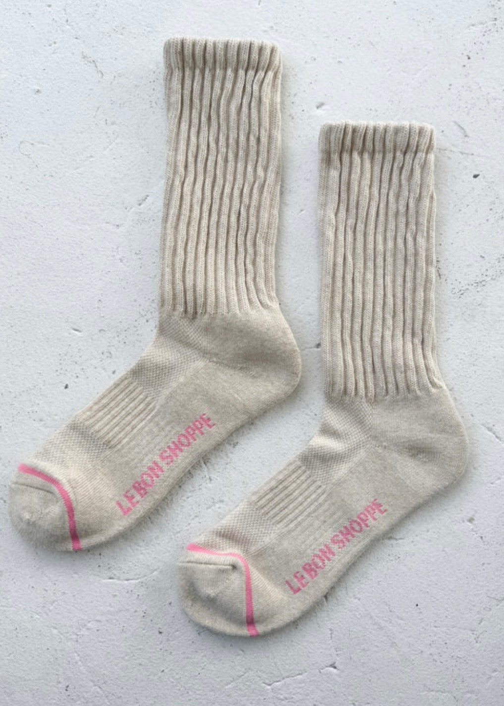 Ballet Socks
