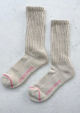 Ballet Socks