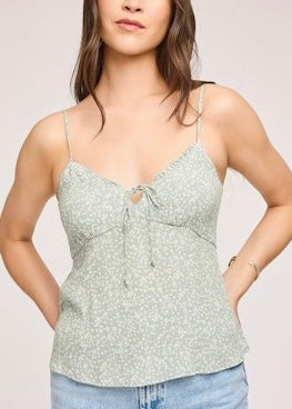 Mischa Top