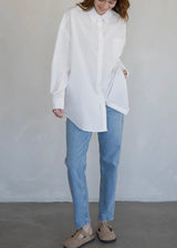 Jane Button Down