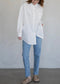 Jane Button Down