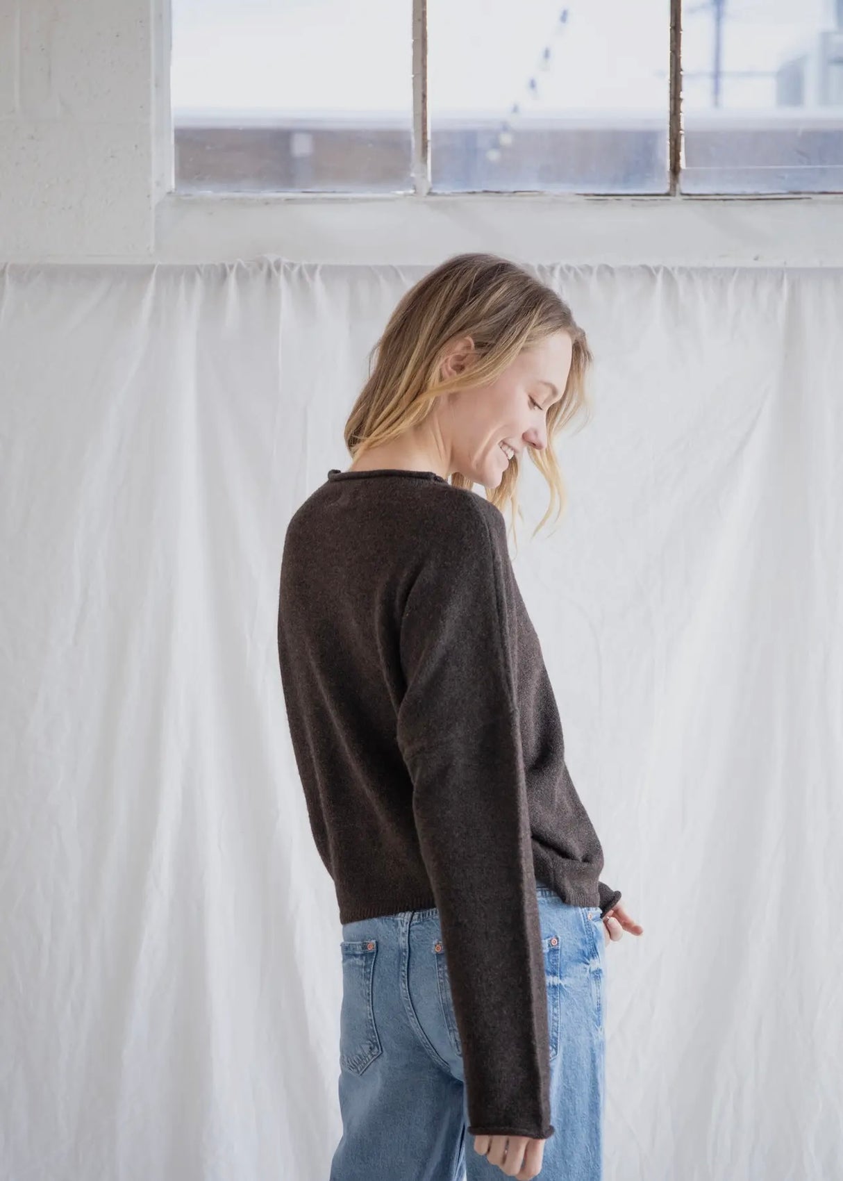 Pre-Order Piper Cardigan