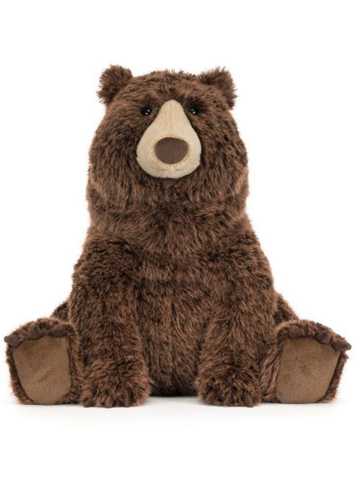 Bizzlestomp Bear
