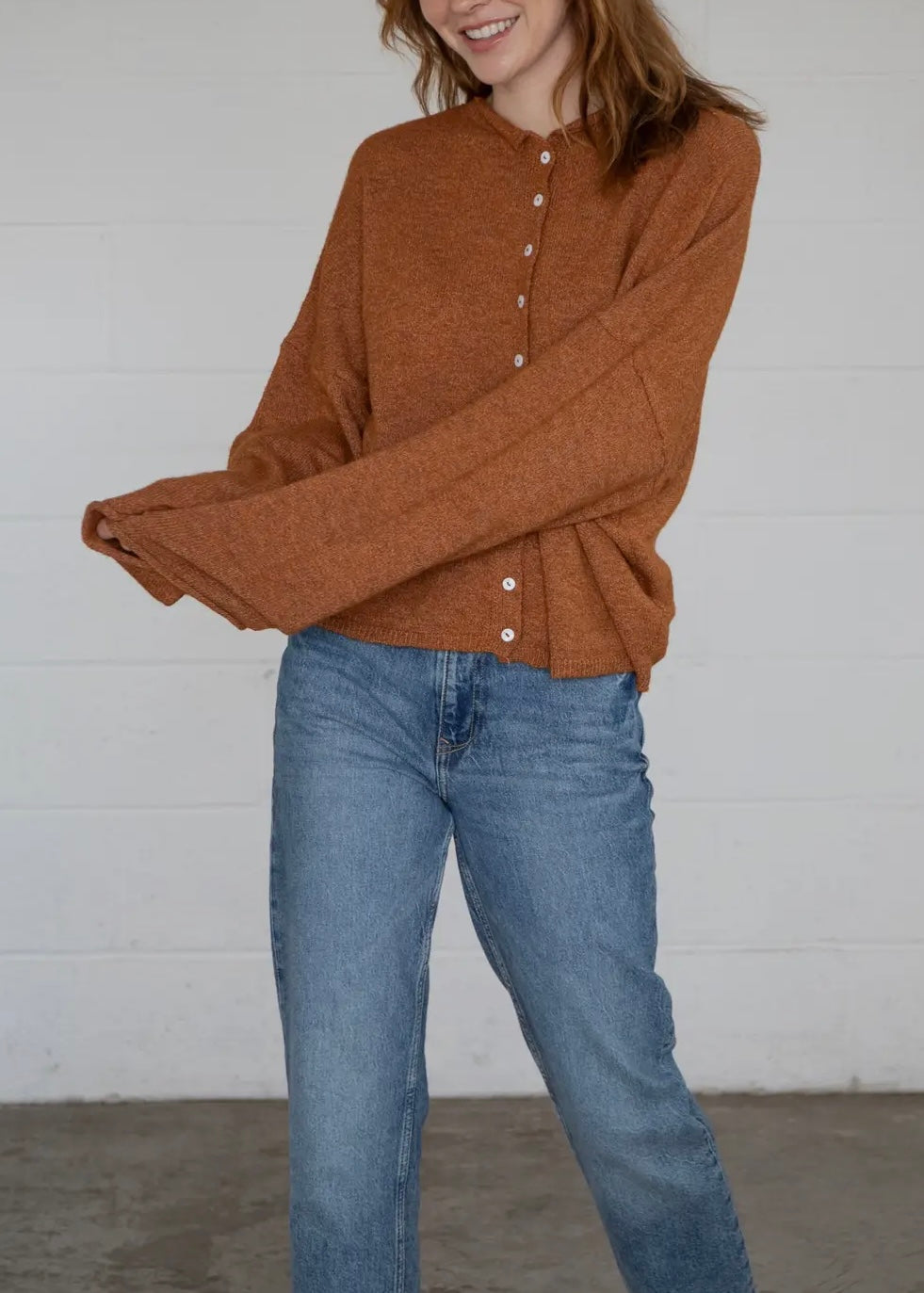 *Pre-Order Oct 5th*  Piper Cardigan