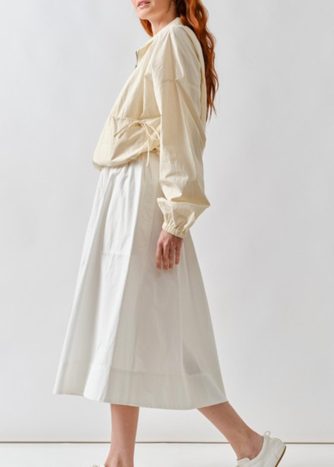 Lua Skirt
