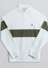 Raglan Rugby Shirt