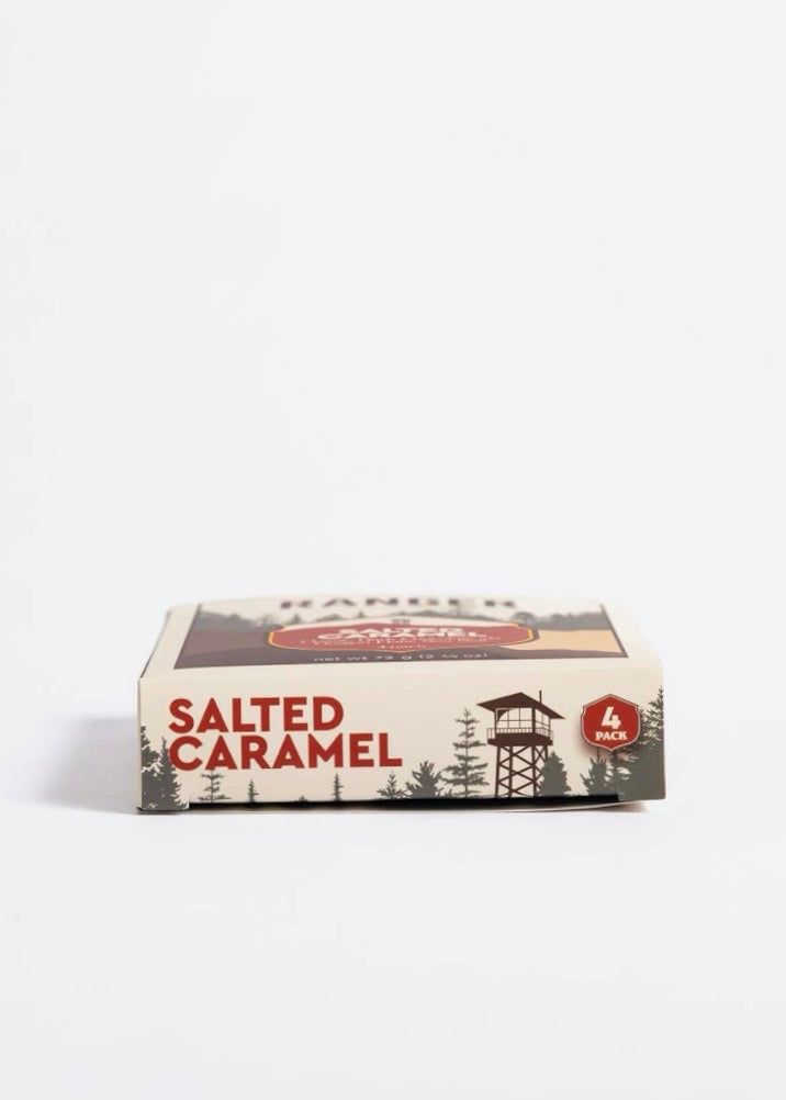 Salted Caramel