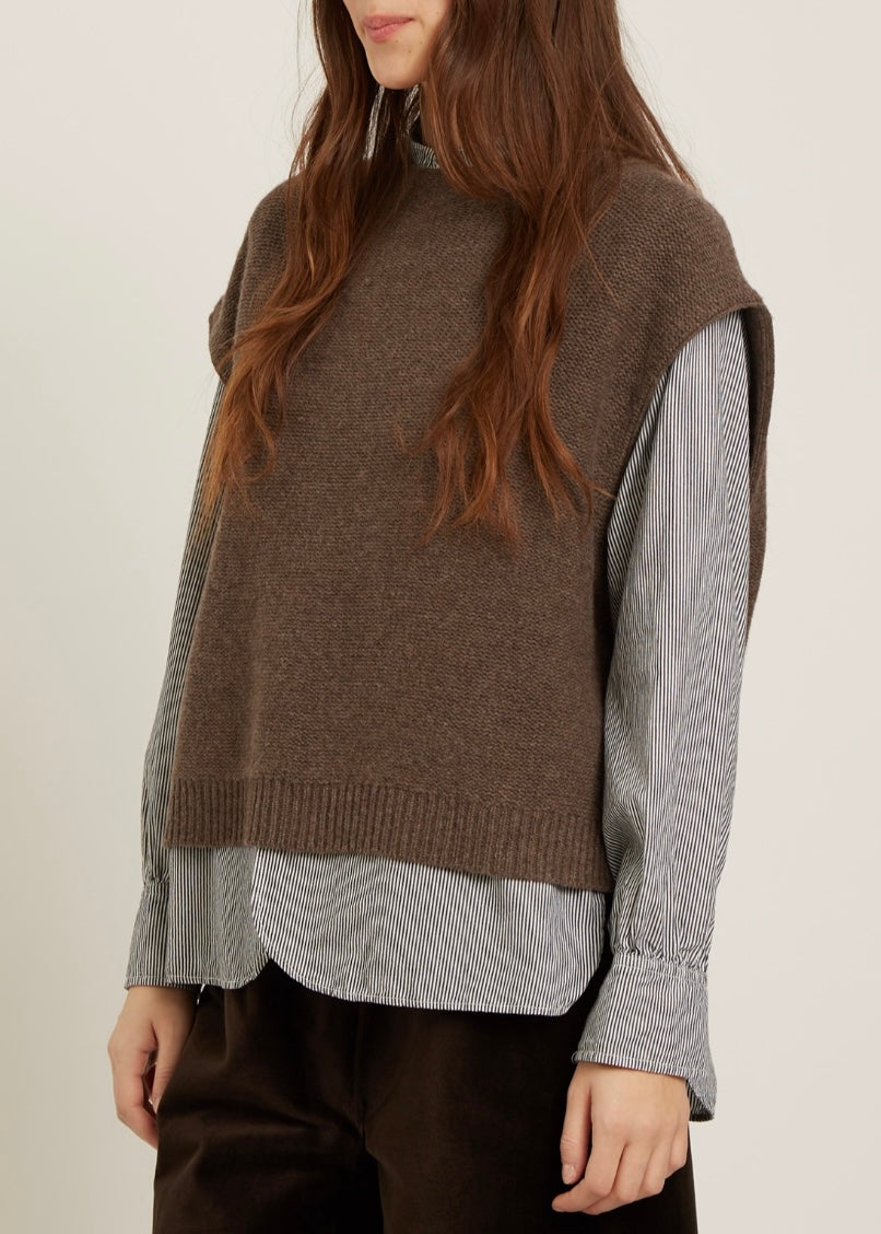Nahida Vest