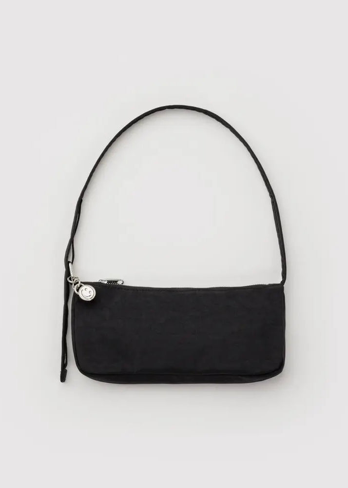 Nylon Pochette