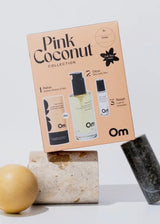 Pink Coconut Set