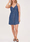 Luciana Dress