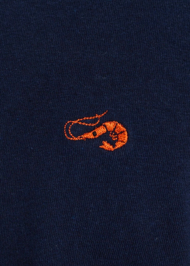 Shrimp T-Shirt