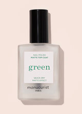 Matte Top Coat