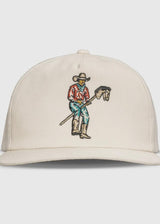 Stick Horse Hat