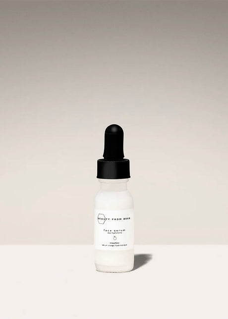 Face Serum (Day, Hyaluronic 2%)