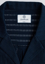 Poolside Camp Collar Shirt