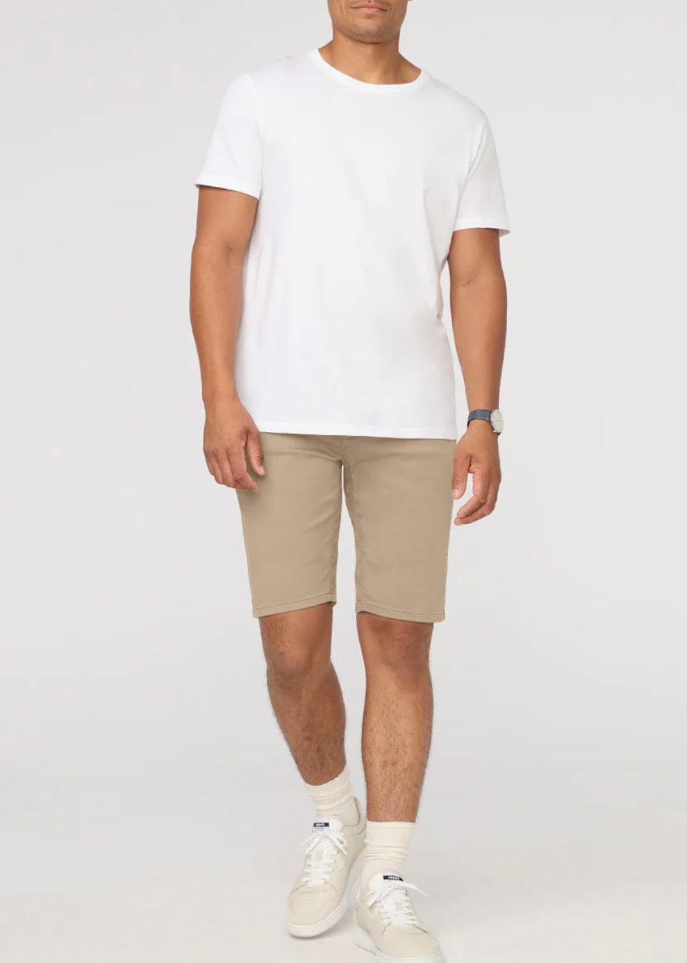 No Sweat Relaxed Short