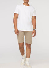 No Sweat Relaxed Short
