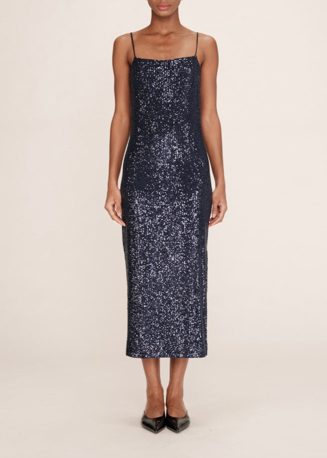 Tori Dress