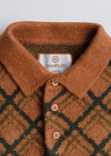 Mohair Polo