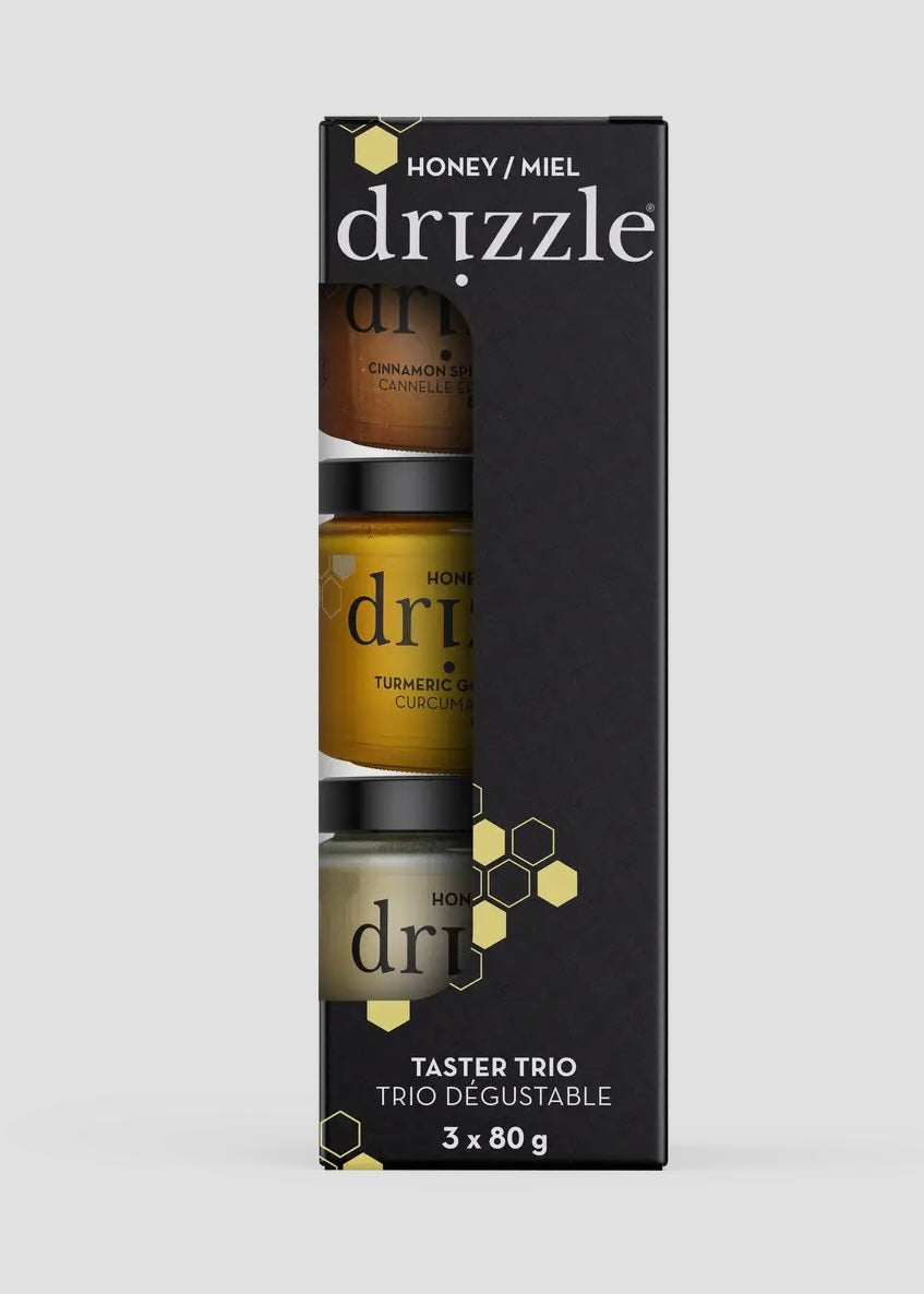 Taster Trio