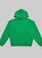 The Oversized Hoodie