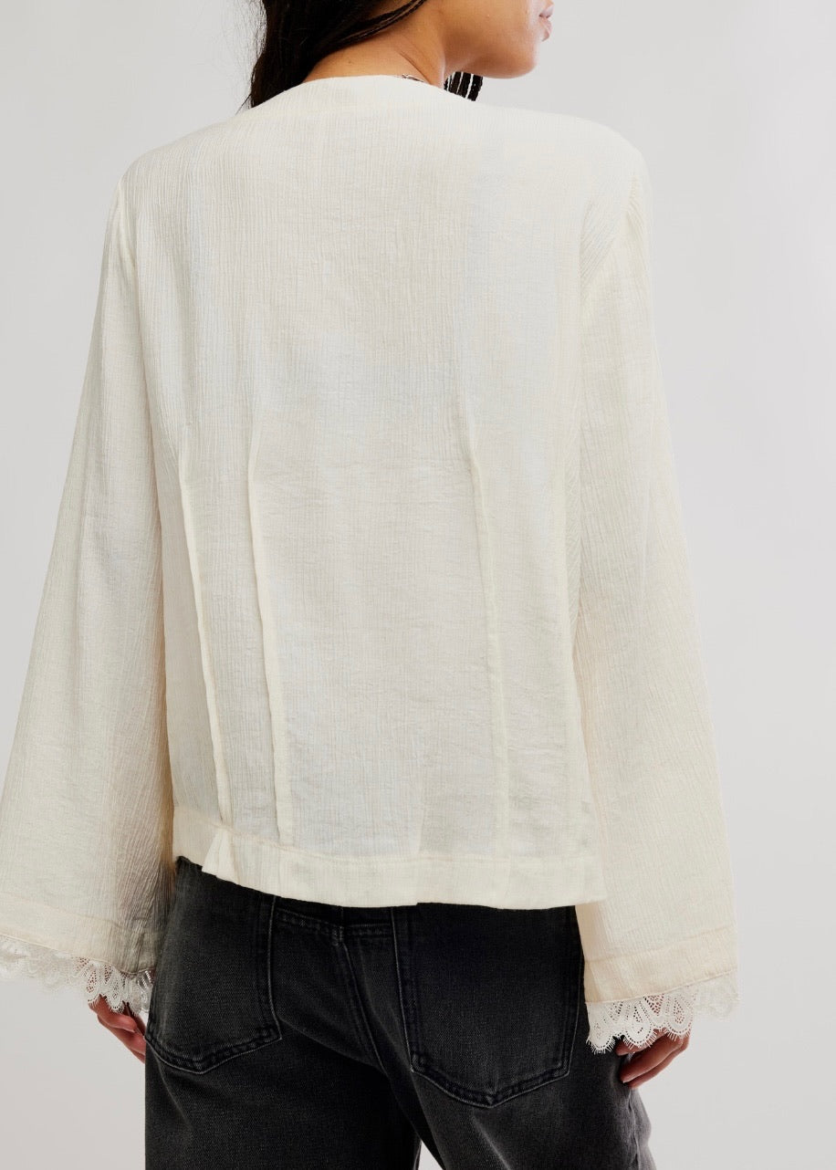 Donni Blouse