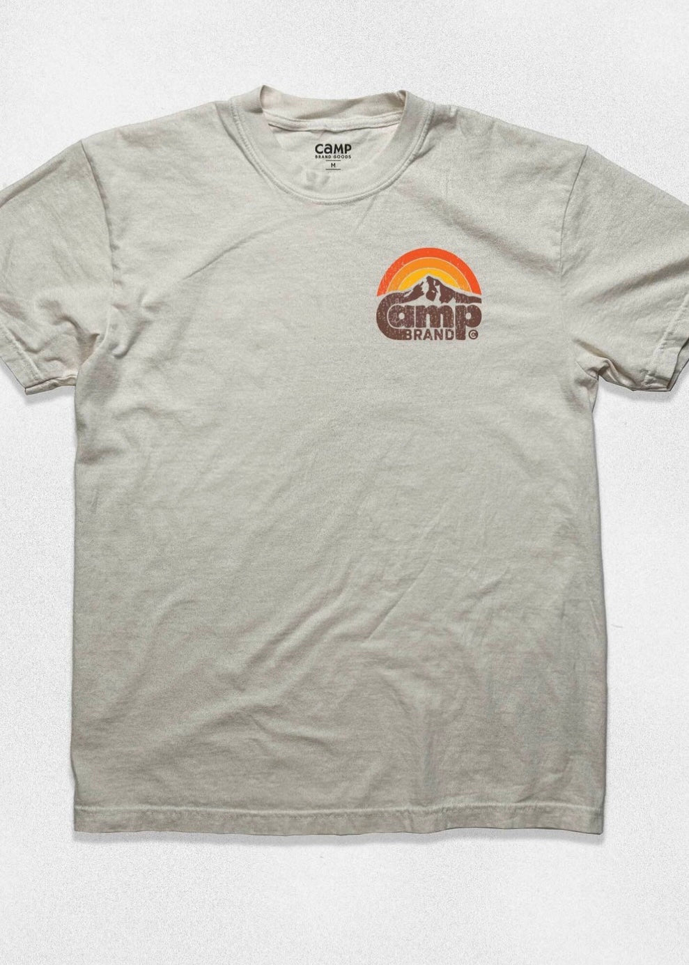 Sundown Vintage Tee