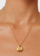 Shell Necklace