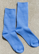 Everyday Cotton Crew Socks