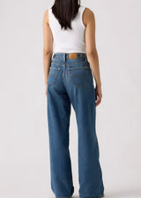 Cinch Wide Leg