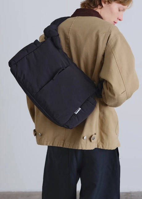 *pre-order June* Rio Bag